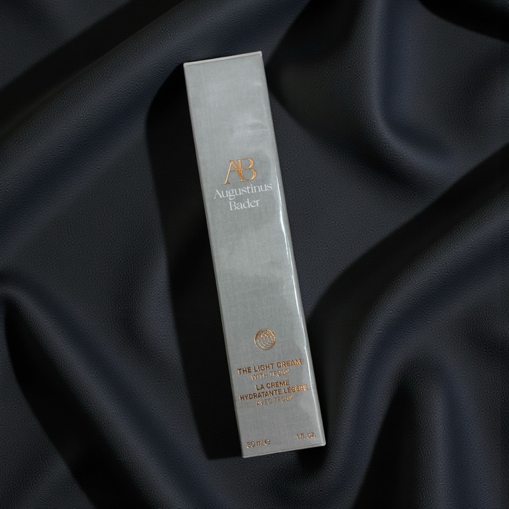Augustinus Bader The Light Cream w/ TFC8